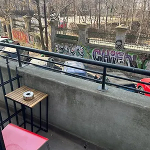  Appartamento Center
