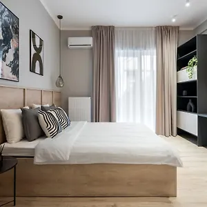  Appartamento Campineanu22 - Urbannest