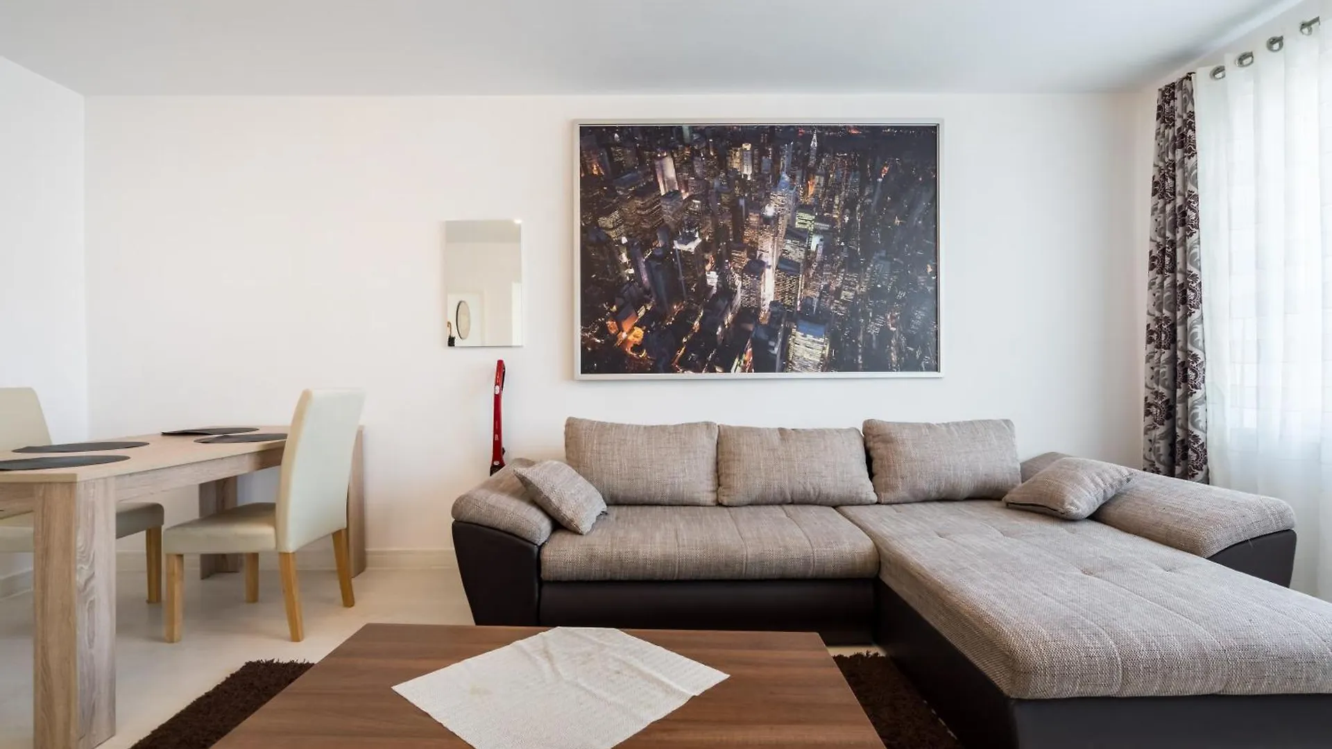 Appartamento Magnificent Location With Iconic Scenery - Sala Palatului