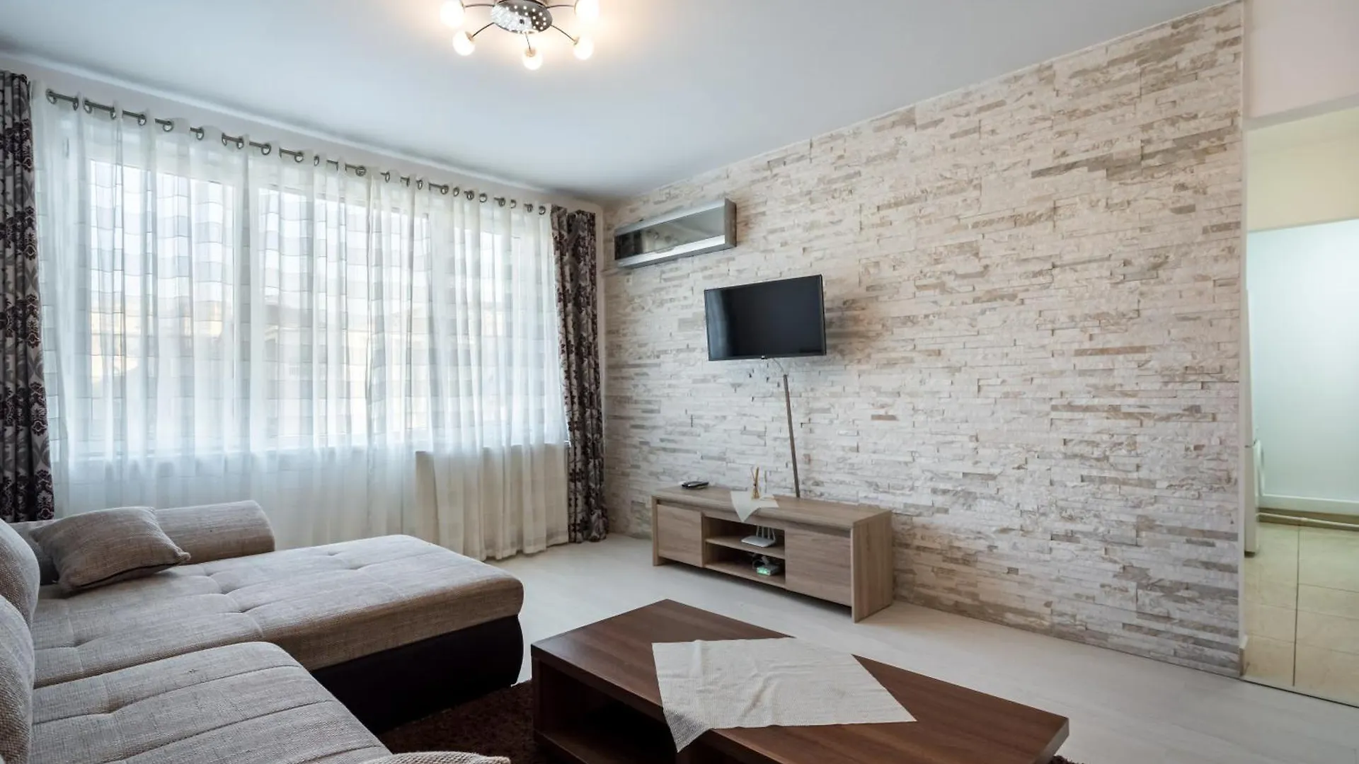 Appartamento Magnificent Location With Iconic Scenery - Sala Palatului