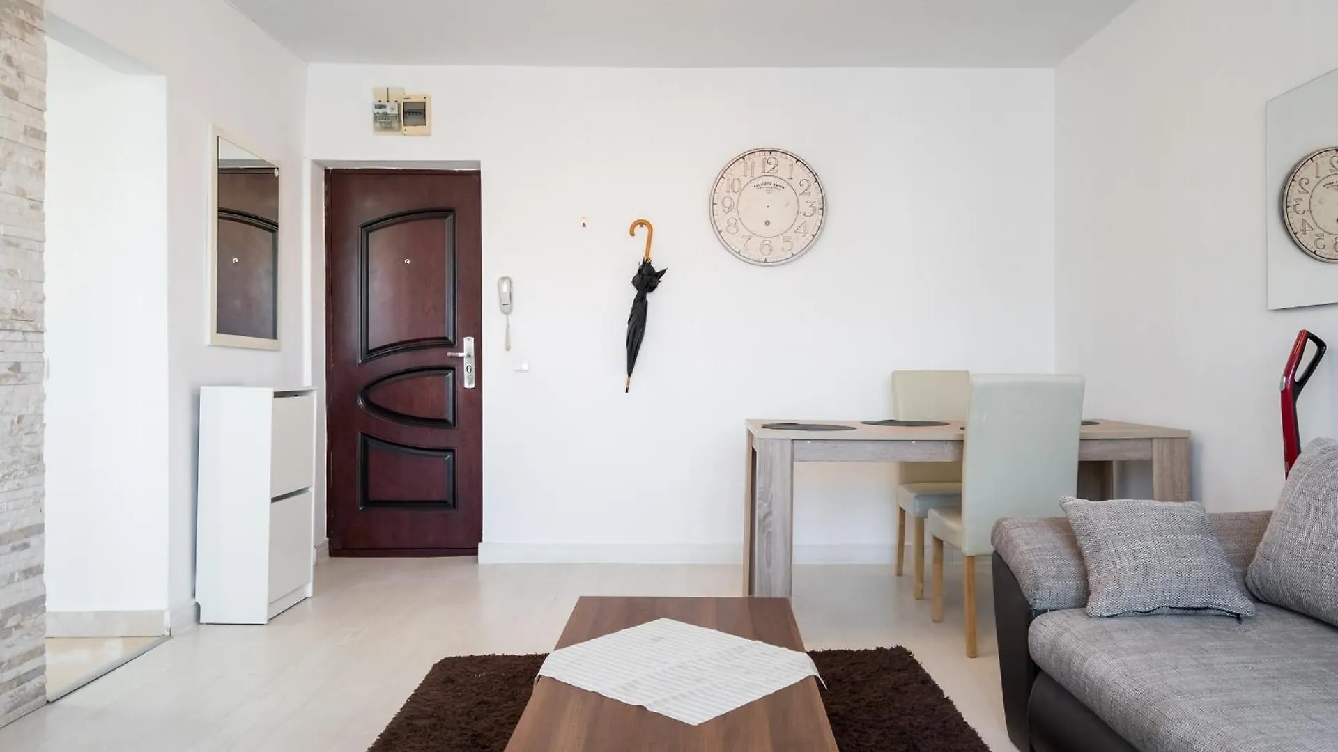 公寓 Magnificent Location With Iconic Scenery - Sala Palatului