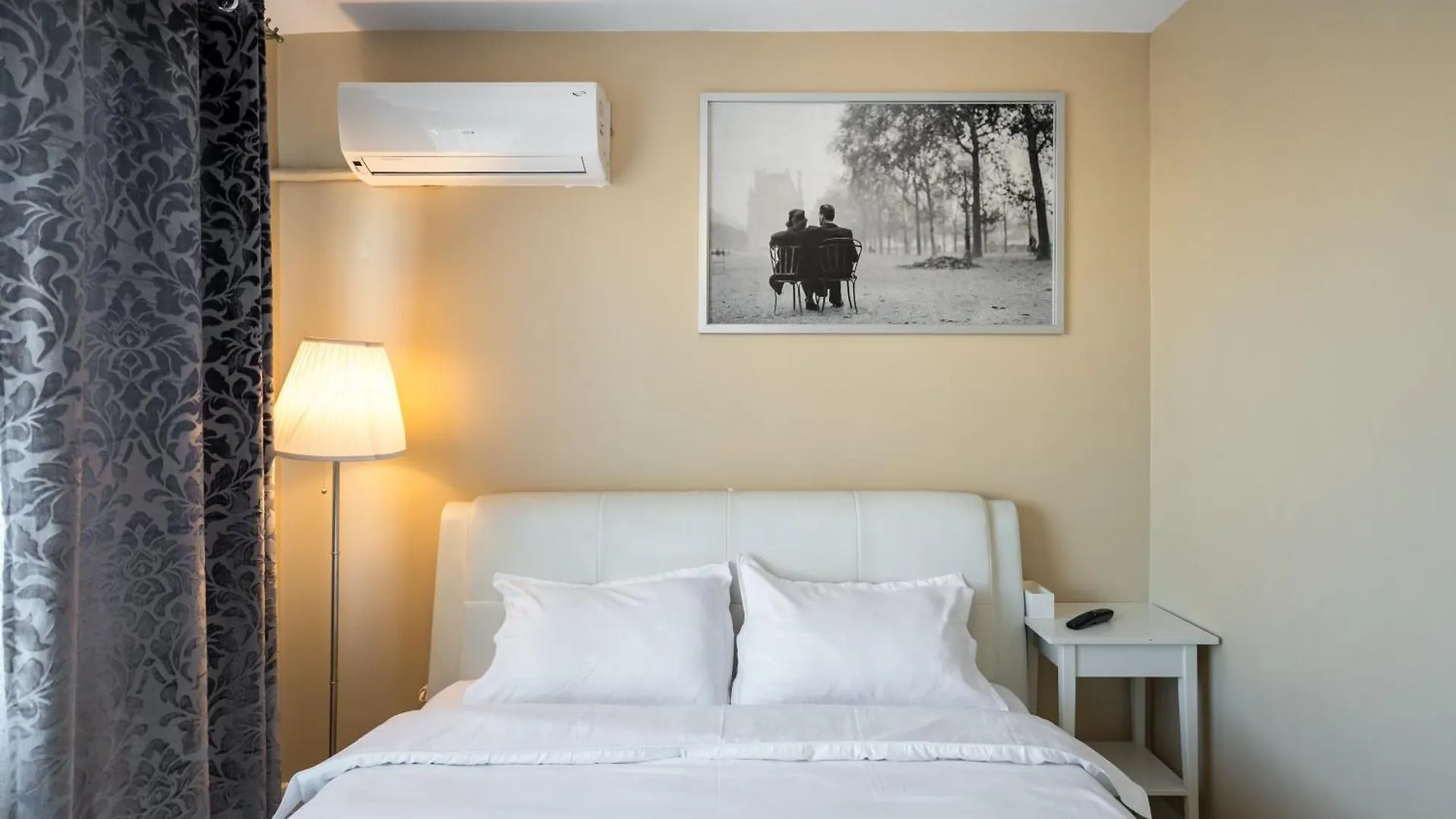Iconic View - Sala Palatului - Top Location Cozy & Comfy Boekarest