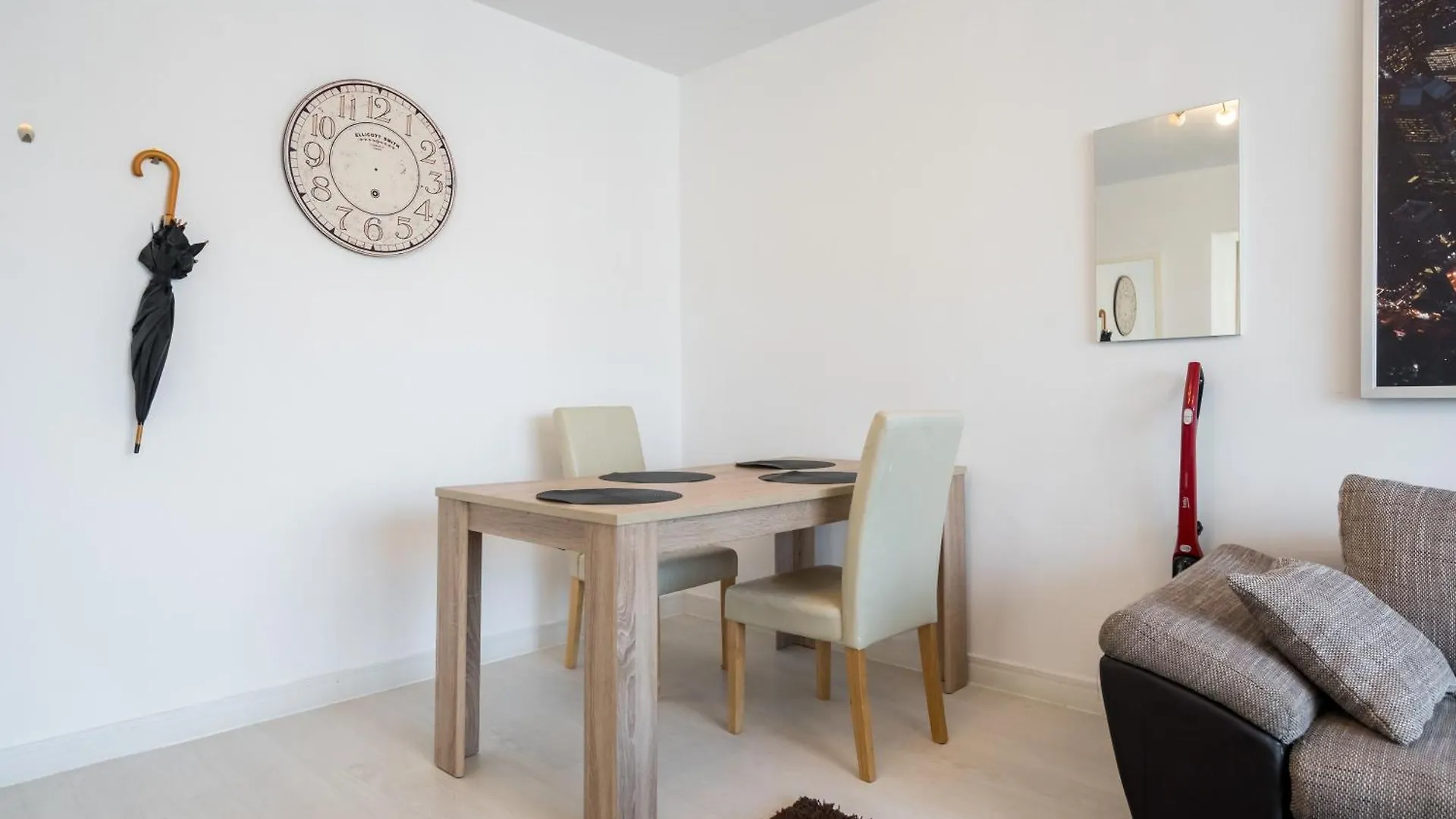 Appartement Iconic View - Sala Palatului - Top Location Cozy & Comfy Boekarest